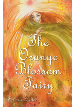 The Orange Blossom Fairy