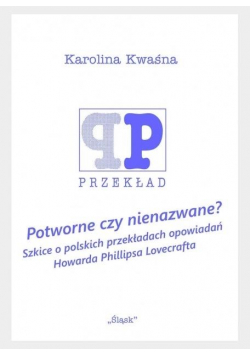 Potworne czy nienazwane