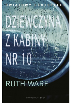 Dziewczyna z kabiny Nr 10