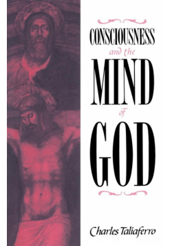Consciousness and the Mind of God
