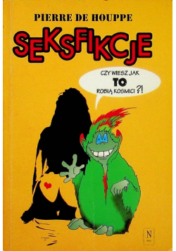 Seksfikcje