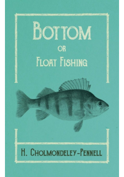 Bottom or Float-Fishing