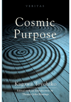Cosmic Purpose