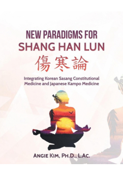 New Paradigms for Shang Han Lun