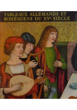 Tableaux allemands et bohemiens