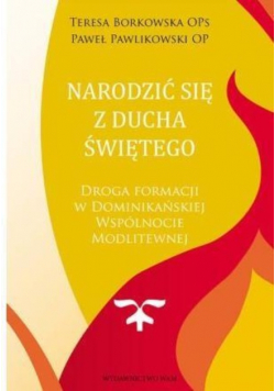 Narodzić się z Ducha Świętego