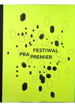 Festiwal prapremier