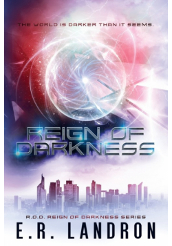 Reign Of Darkness