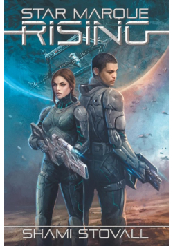 Star Marque Rising