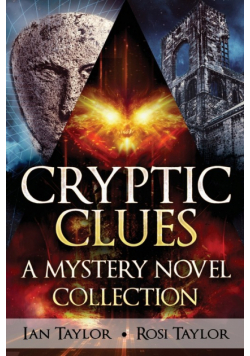 Cryptic Clues