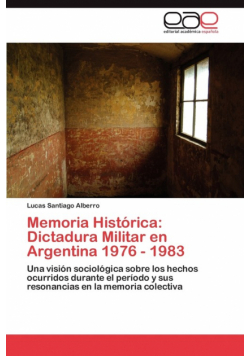 Memoria Histórica
