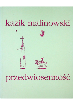 Przedwiosenność