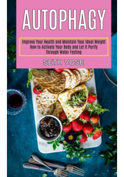 Autophagy Keto