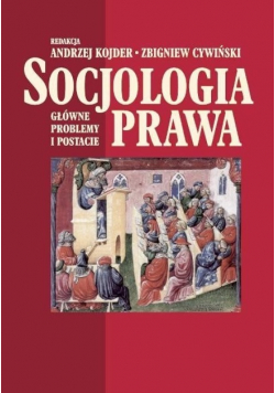 Socjologia prawa