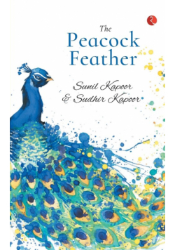 The Peacock Feather