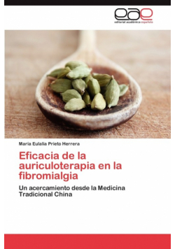 Eficacia de La Auriculoterapia En La Fibromialgia
