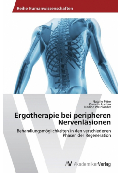 Ergotherapie bei peripheren Nervenläsionen