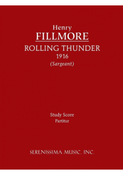 Rolling Thunder
