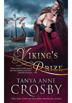 Viking's Prize
