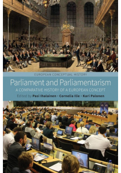 Parliament and Parliamentarism