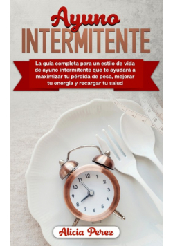 Ayuno Intermitente