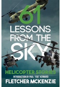 61 Lessons From The Sky
