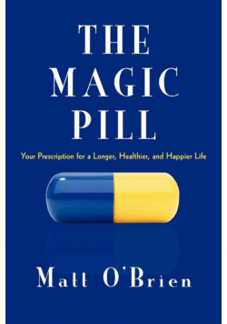 The Magic Pill