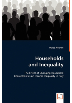 Households and Inequality