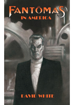 Fantomas in America