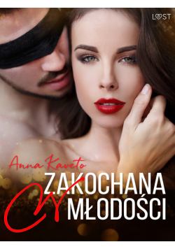 Zakochana w młodości – opowiadanie erotyczne