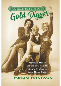American Gold Digger