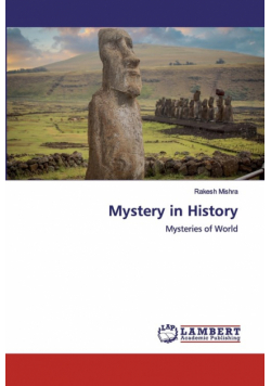 Mystery in History