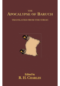 The Apocalypse of Baruch