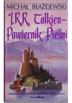Powiernik Pieśni