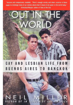 Out in the World
