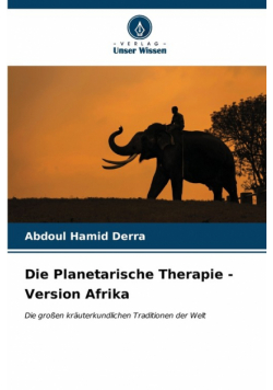 Die Planetarische Therapie - Version Afrika