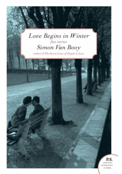 Love Begins in Winter
