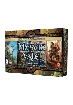 Mystic Vale Big Box