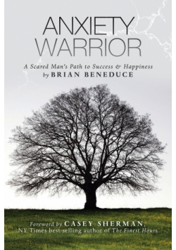 Anxiety Warrior