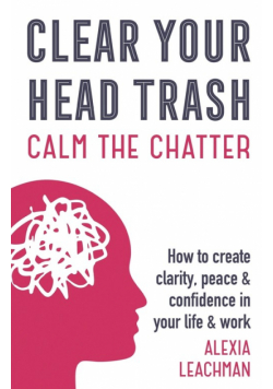 Clear Your Head Trash