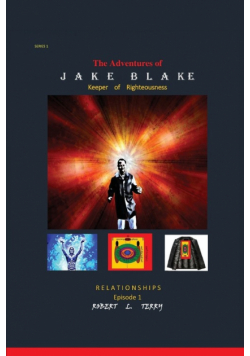 The Adventures of Jake Blake