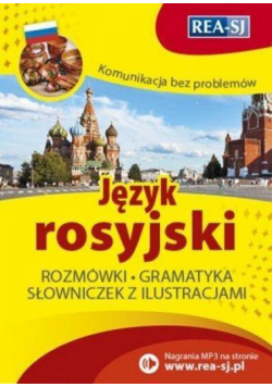 Komunikacja bez problemów J.rosyjski REA