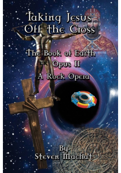 Taking Jesus Off the Cross