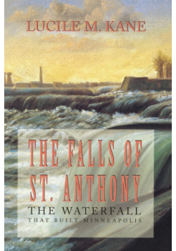 Falls of St. Anthony