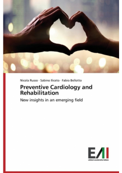 Preventive Cardiology and Rehabilitation