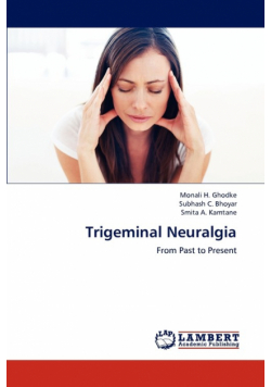 Trigeminal Neuralgia