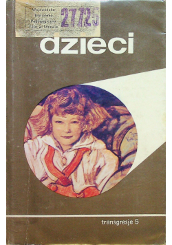 Dzieci tom 1