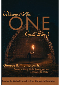 Welcome to the One Great Story!