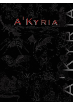 A'kyria