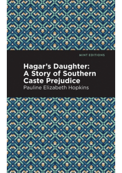 Hagar's Daughter